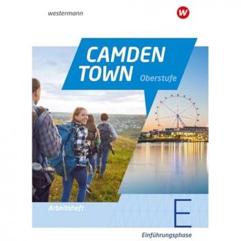Georg Westermann Verlag Camden Town Oberstufe