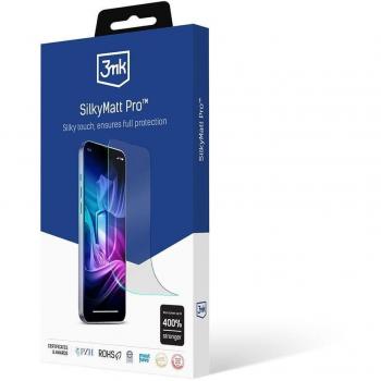 3mk Silky Matt Pro Displayfolie voor Redmi 13C/POCO C65