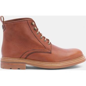 Pájaros Lottusse Botas Hombre Color Marrón
