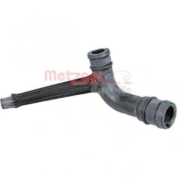 Ventilation de carter moteur FIAT 2380108