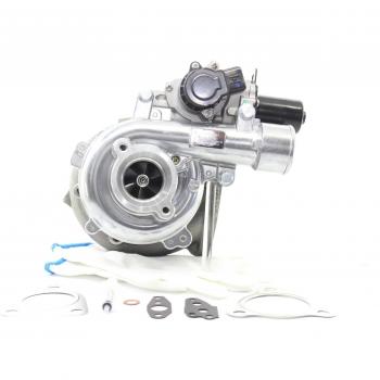 Turbocompresseur pour Hilux 3 ALANKO