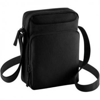 Bolso Trolley BG30 Hombre Gris Claro