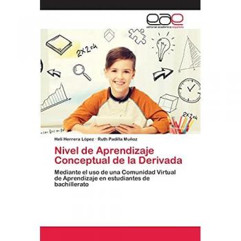 Herrera López, Helí: Nivel de Aprendizaje Conceptual de la Derivada