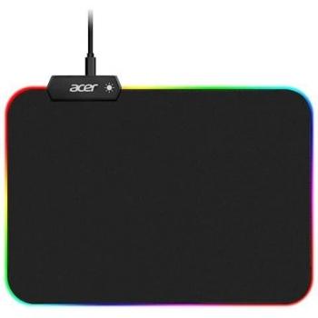 Tappetino Mouse Acer Glow-GMP1000 con LED 7 Colori e Cavo USB 2.0