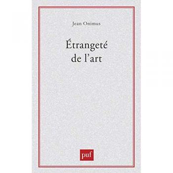 Etrangeté de l'art