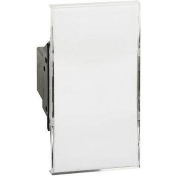 Bticino Pulsante 1P NO 12V 10A Po K4040V12