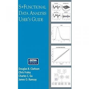 S+Functional Data Analysis