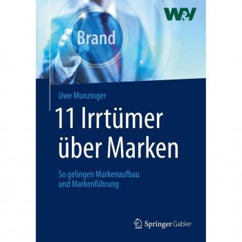 Vitalsource Technologies, Inc. 11 Irrtumer Uber Marken