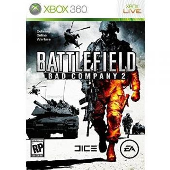 Battlefield Bad Company 2