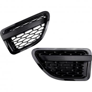 Accesorio de Guardabarros y Ventilador Lateral delantera Range Rover Sport 2005‑2007