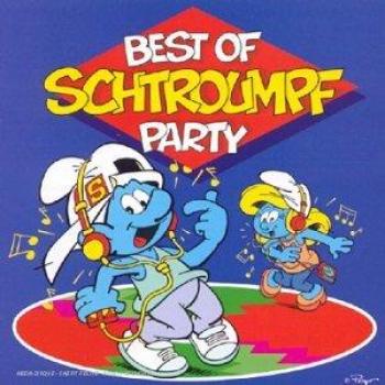 Schtroumpf Party Best Of [20 T]