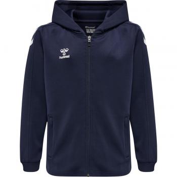 Hummel Children's Zip Hoodie