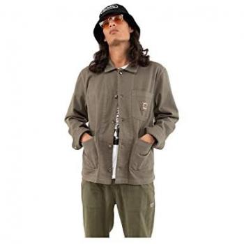 Veste Coton Homme Von Dutch