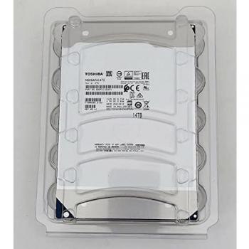 Toshiba MG08ACA14TE