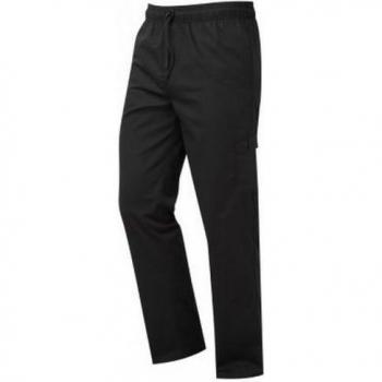 Pantalón de cocinero esencial Premier