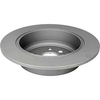 BOSCH Disque de frein plein 0 986 479 C02