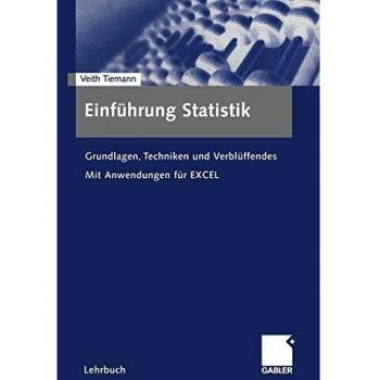 Veith Tiemann Einführung Statistik