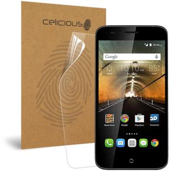 Alcatel Conquest UltraSafe Anti-Shock Screen Film