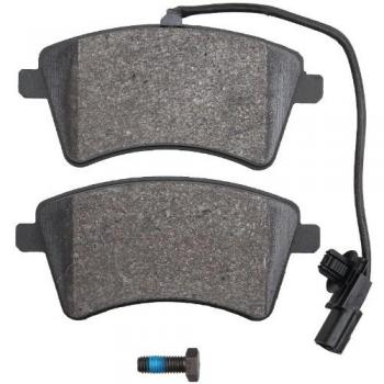 37900 ABS Disc Brake Pads Set