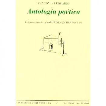 ANTOLOGÍA POÉTICA
