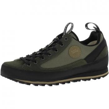 Hanwag Uomo Calzature Rotpunkt Low LL