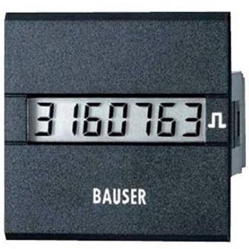 Bauser Digital Power Meter 3811/008.2.1.7.0.2-003