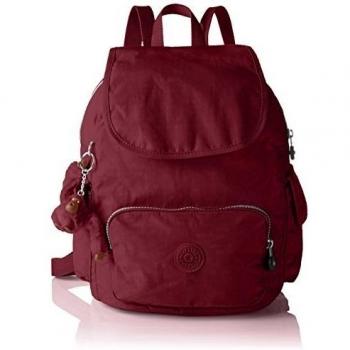 Kipling City Pack S' Rosa, 27x33.5x19 cm