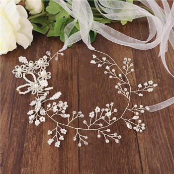 TRiXY SH07 Wedding Dress Belt