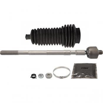 TRW Rotule Axiale avec accessoires JAR984 Rotule De Direction Intérieure, Biellette Axiale RENAULT, CLIO II (BB0/1/2_, CB0/1/2_)
