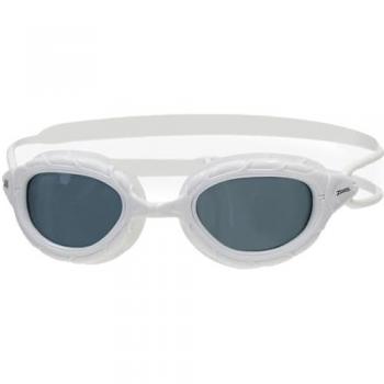 Zoggs Predator Small bianco/nero per nuoto