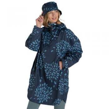 Craghoppers Veste Packable Éclats Floraux Globaux – Taille L/XL