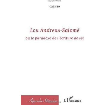 Lou Andreas-Salomé