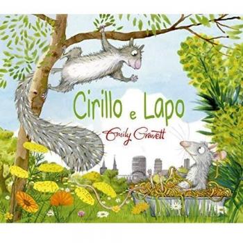 Cirillo e Lapo. Ediz. a colori