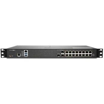 NSa 2700 TotalSec Edge Guard