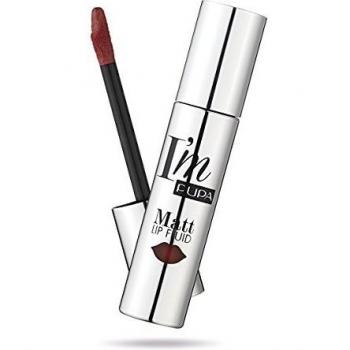PUPA ROSS I M MATT LIP FLUID 14