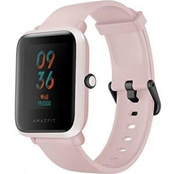 17-Sports-Mode Amazfit Watch