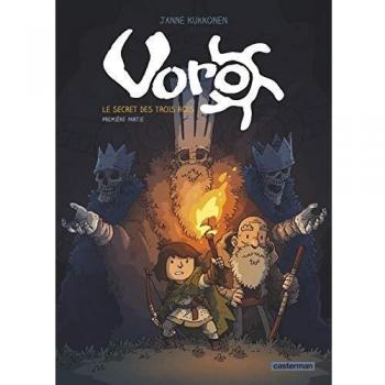 Voro