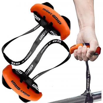 Poignée de câble pour entraînement de grip