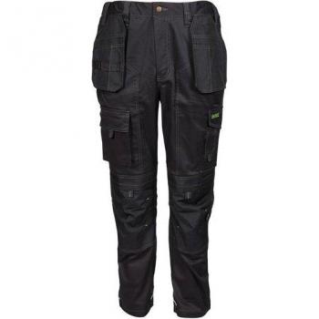 Apache APKHT TWO Black Holster Trousers 42in Waist 29in Leg