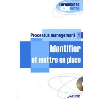 Processus de management 1