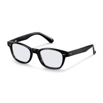 Rodenstock R5185 D Design Classico Nero