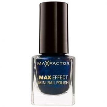18 Cloudy Blue Max Effect Mini Polish