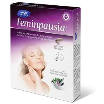 Mayla PauseFem 30 capsules