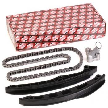 Kit Distribuidor ASHIKA KCK0907 – Versão Premium
