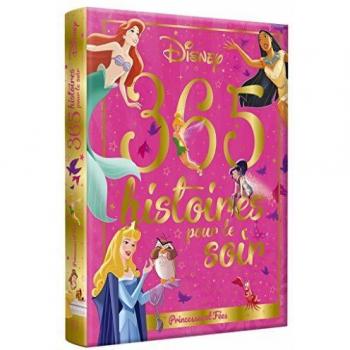 DISNEY PRINCESSES