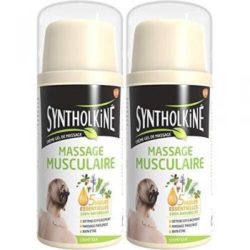 Syntholkiné Massage Creme 75ml
