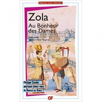 Au Bonheur Des Dames