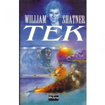 La guerre du tek