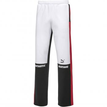 Puma Mens x Ader Error Colourblock Track Pants