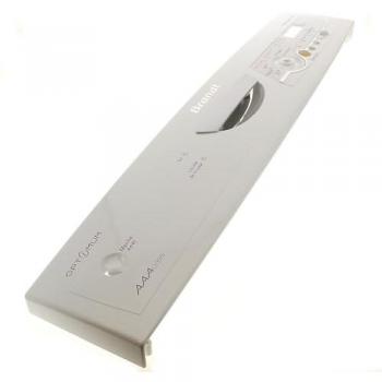 Écran de commande lave-vaisselle Brandt 32X0905